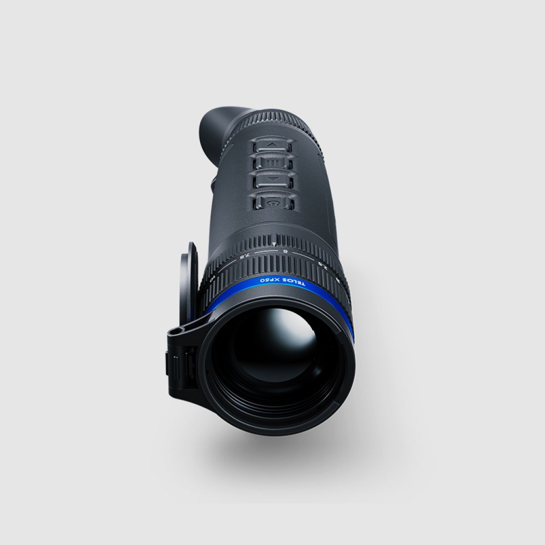 BRANDNEU Wärmebildgerät Pulsar Telos XP50 SOFORT LIEFERBAR, OVP, vom PULSAR EXPERT-HÄNDLER
