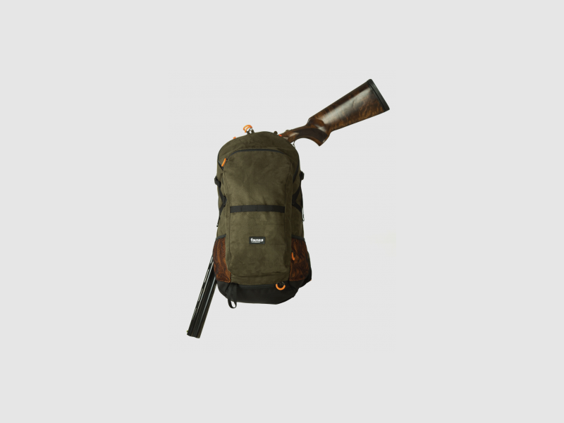 Chamoix 60 L mit Wild-Tragesystem, Bild 12 von 17