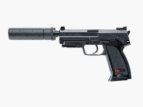Umarex H&K USP Tactical 0,5J Airsoft