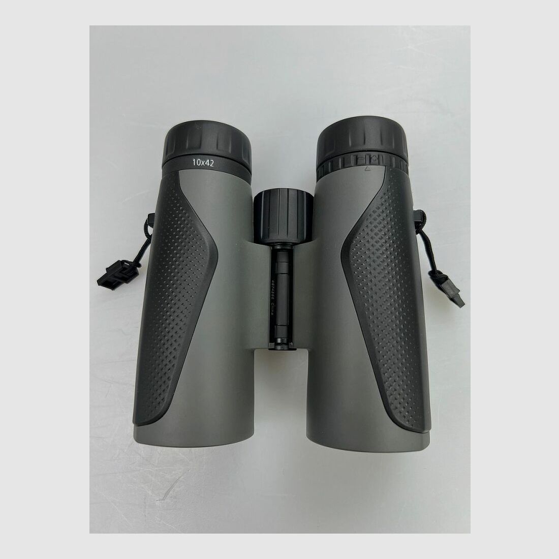 ZEISS Terra ED 10x42 grau
