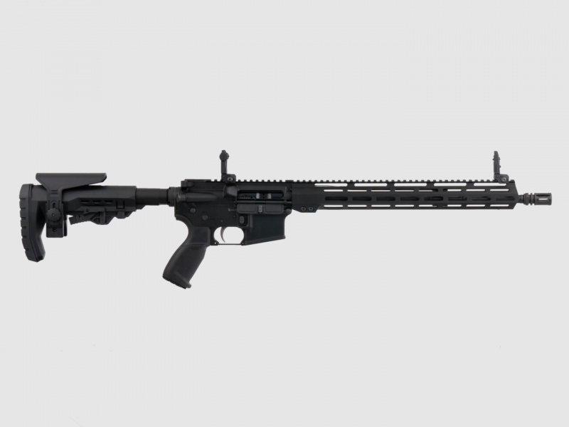 Brownells Deutschland BRN-15 Custom AR-15 Semi-Auto 16'' .223Rem (keine HERA OBERLAND ARMS CR MR 223