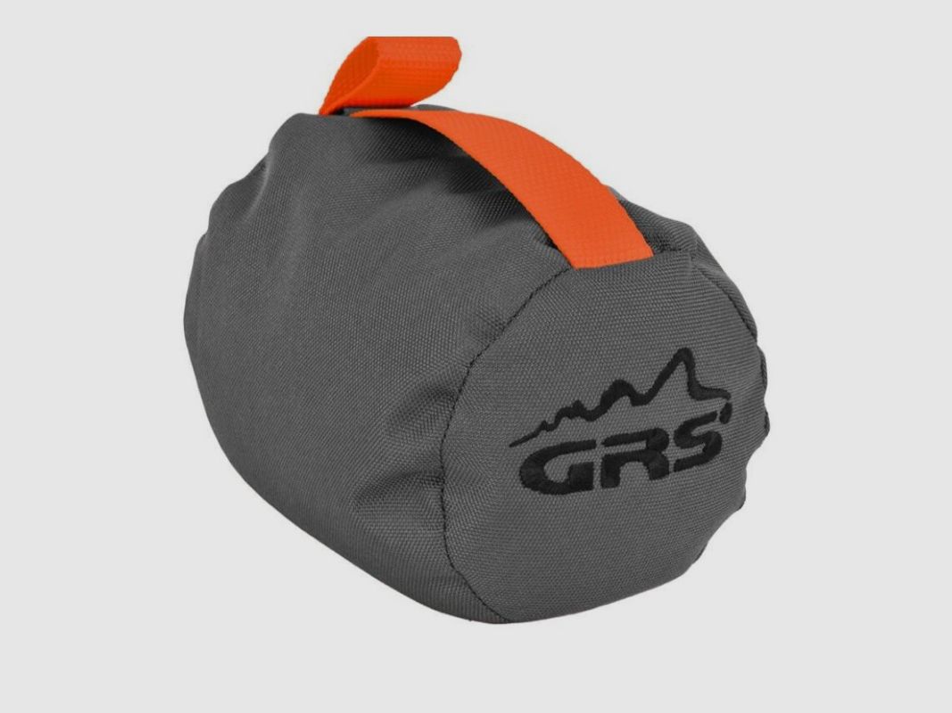 Zandzak GRS Rear Bag
