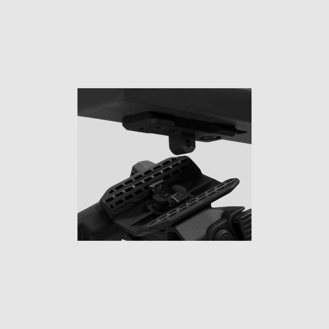 Magpul MOE Bipod Next Generation Completely Polymer Bipod, Bild 5 von 5