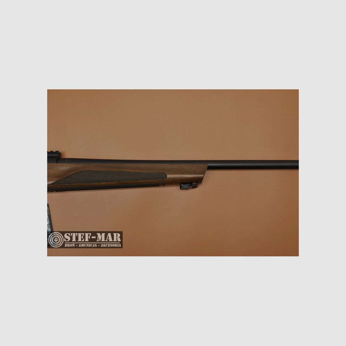 Jacht-repeteergeweer Franchi Horizon Wood, kal. .308 Win. (M14x1-schroefdraad), 22"-loop [R3571], afbeelding 5 van 16