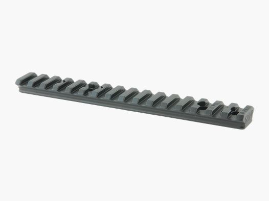 Spuhr Picatinny mounting rail Tikka T3 OMIL