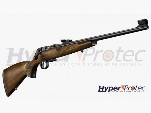 CZ 457 Luxe - Rifle 22Mag