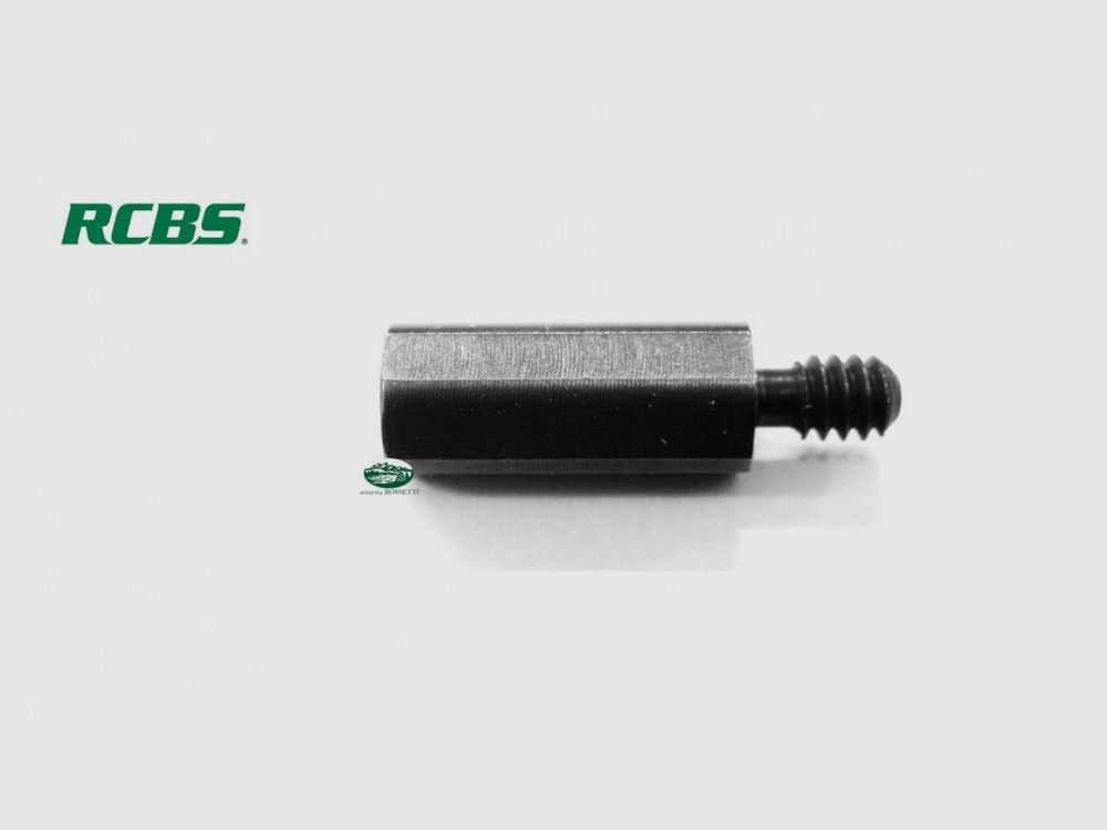 RCBS Ersatz Zündhütchen Primer Plug 7784142- Large