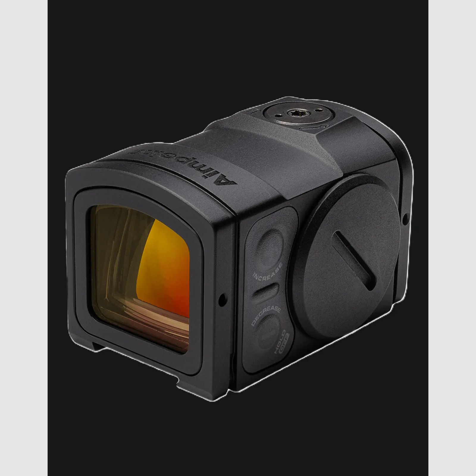 AIMPOINT ACRO P-2, 3.5 MOA, noir, image 1 sur 2