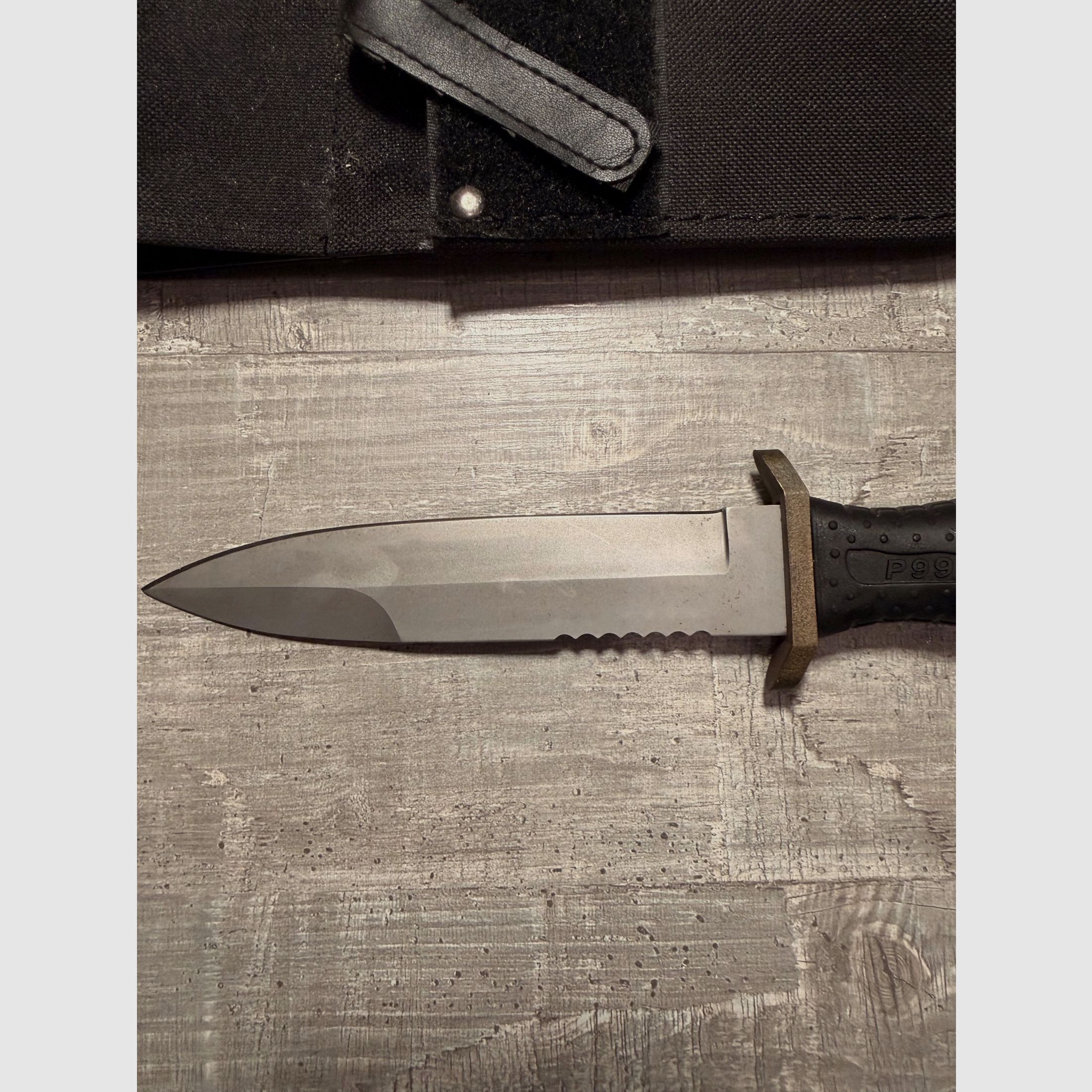 Walther Tactical Knife P99 ( P99 TK 1), immagine 4 di 4