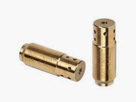 Laserowy nabój Justier Sight-Mark kal. .45ACP / .45AUTO