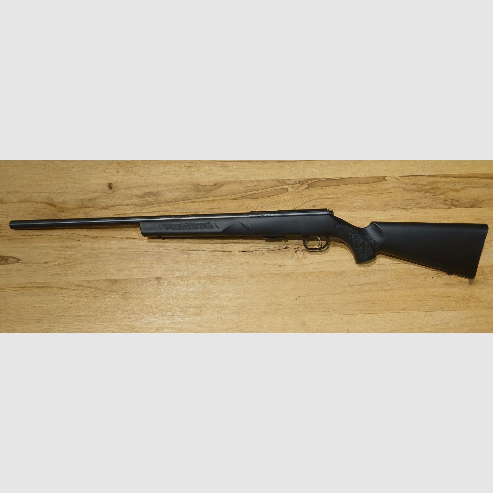 Marlin Mod. XT 17VR Varmint 