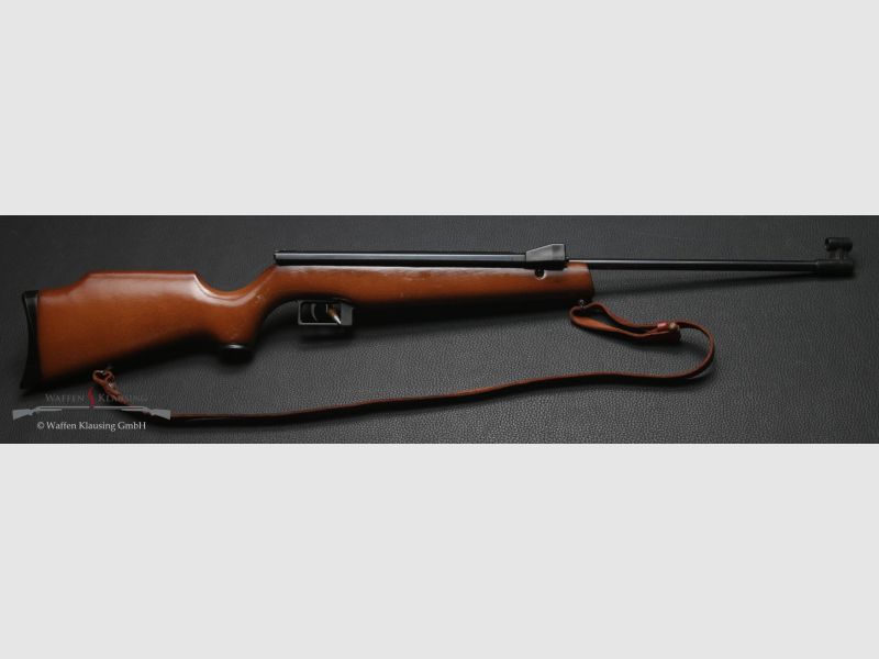 Norica Mod. 92 Luftgewehr aus Sammlung