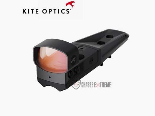 Celownik Punktowy KITE OPTICS KX1 BRG Montaż 2 MOA