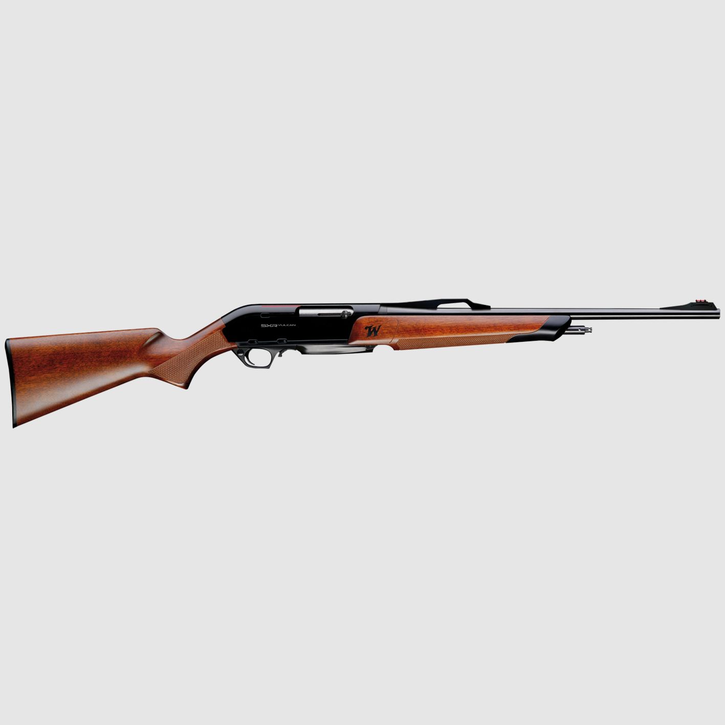 PÓŁAUTOMAT KULOWY WINCHESTER SXR VULCAN BATTUE KAL. 308WIN MAG: 4+1 WYJMOWANY, zdjęcie 1 z 3