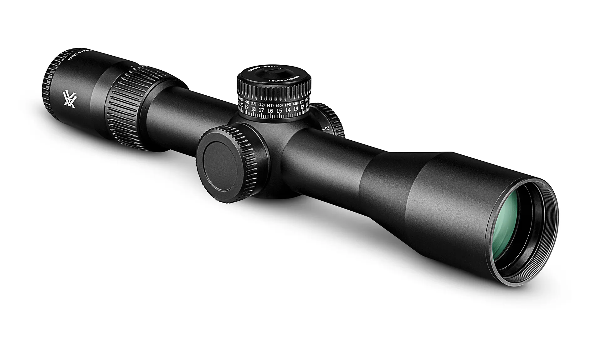 Lunette Vortex Venom 3-15×44 reticule EBR-7C FFP VEN-31502, image 4 sur 6