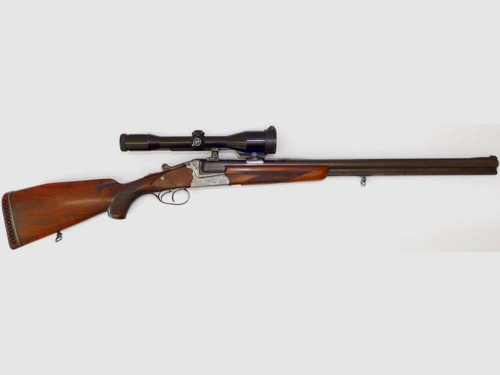 Sauer&Sohn Mod.54