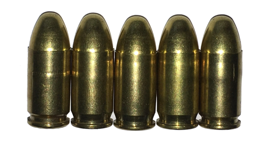Kaliber .380 ACP