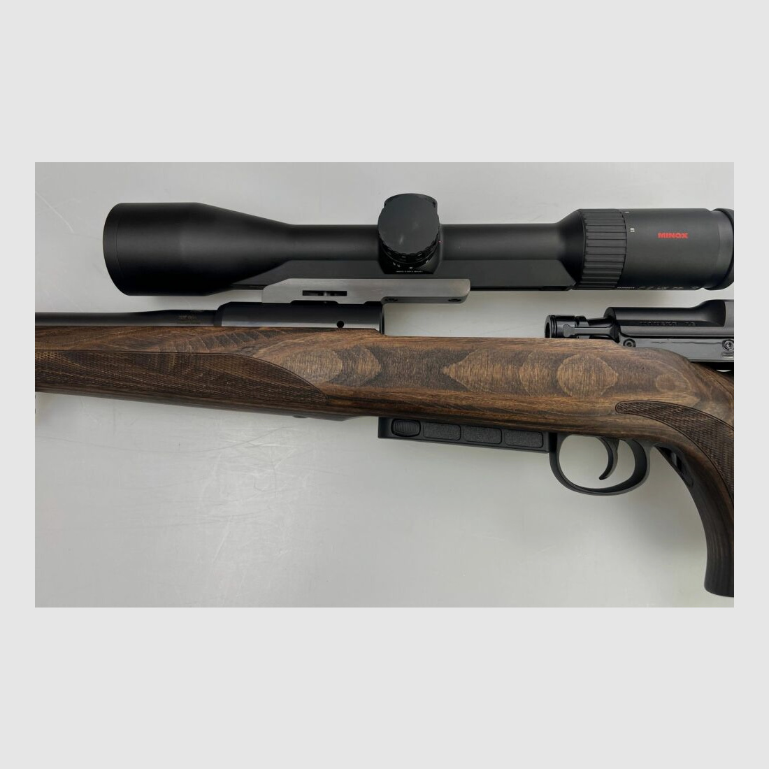 Mauser 25 Max
