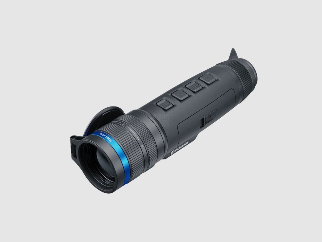 Pulsar Telos XG50, immagine 6 di 11