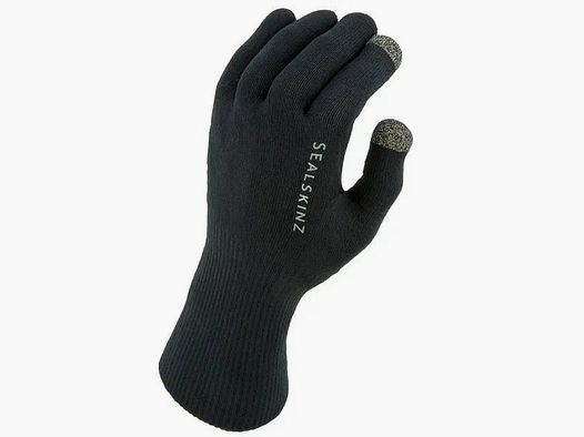SealSkinz Sealskinz Handschuhe Skeyton schwarz
