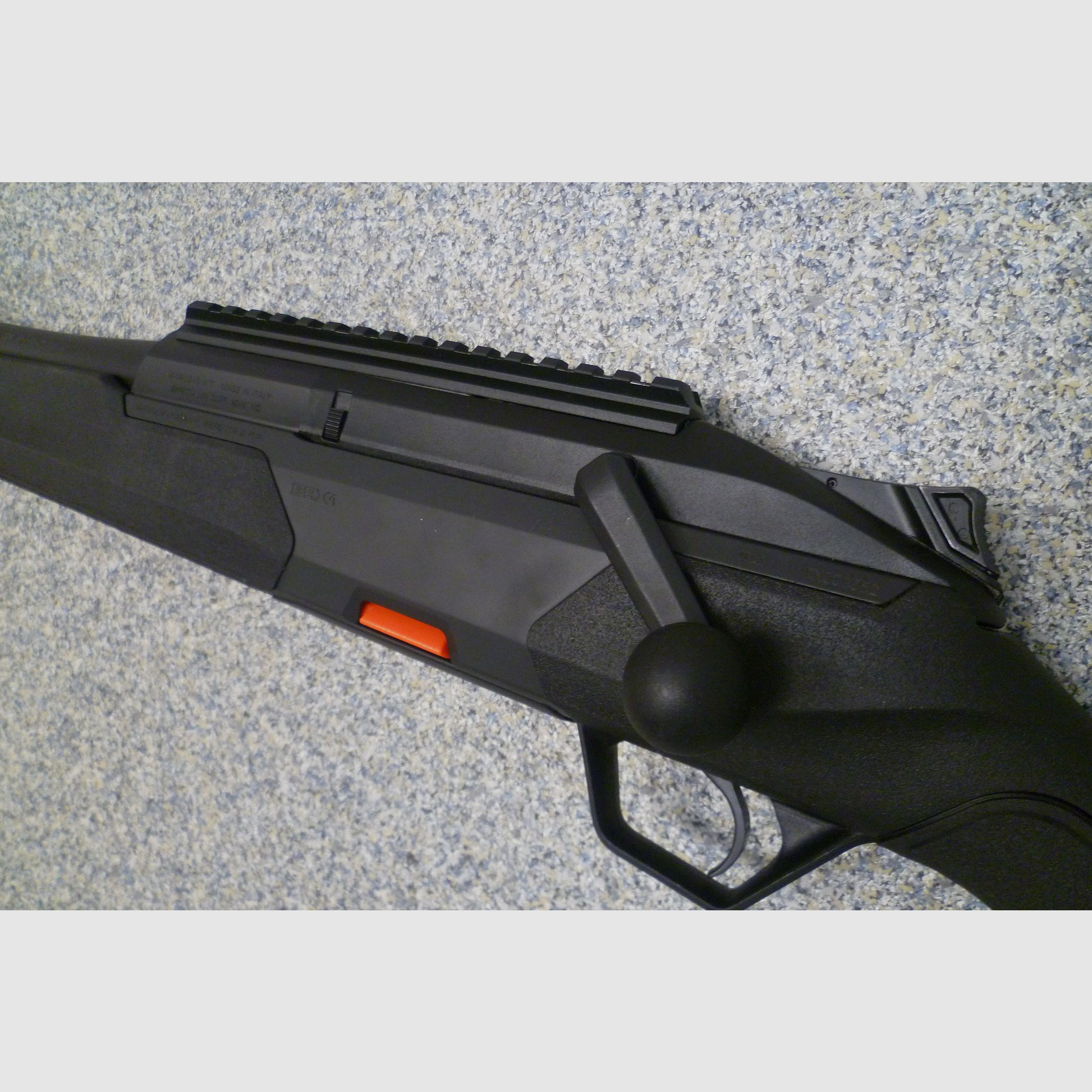 Repetierbüchse Beretta BRX 1 .308 Win.