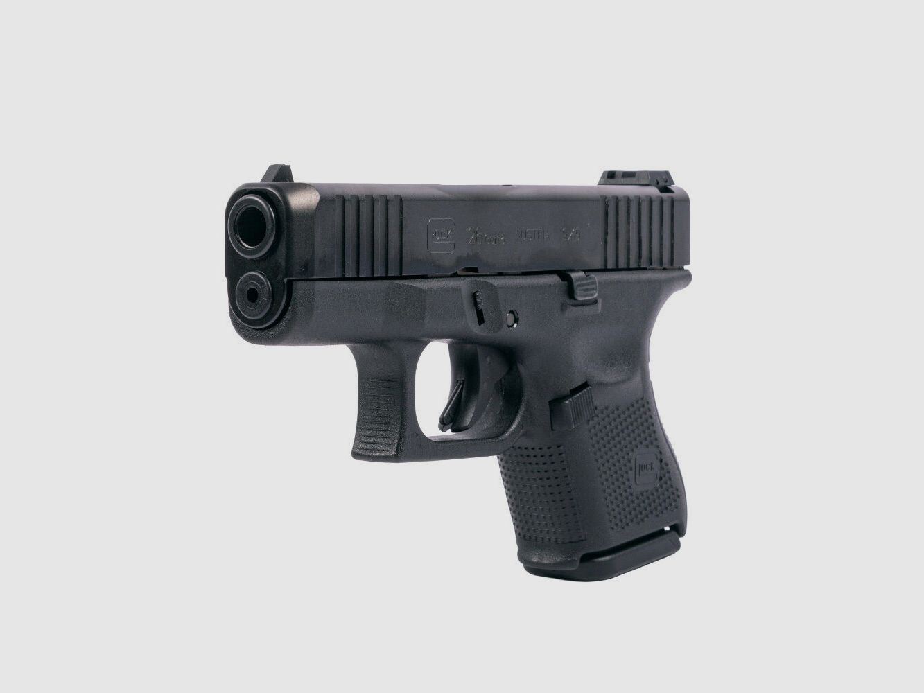 GLOCK 26 Gen. 5