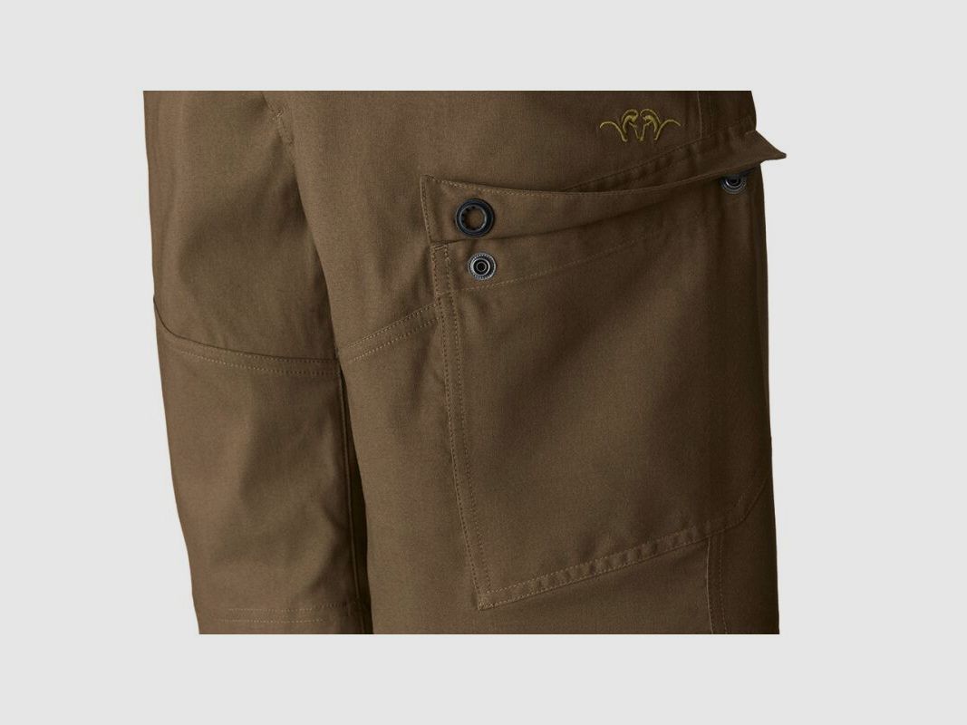 Blaser Herren Shorts Bruce Braun