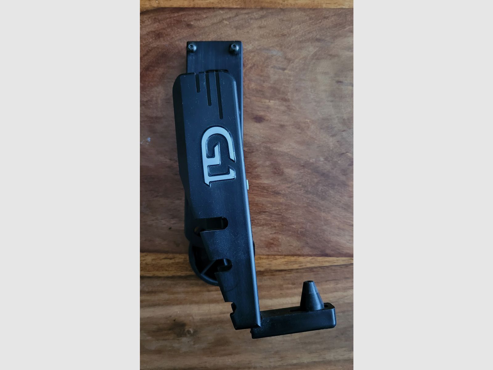 Ghost ONE EVO für CZ Shadow 2 Holster 