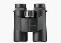 MINOX - Fernglas X-range 10x42