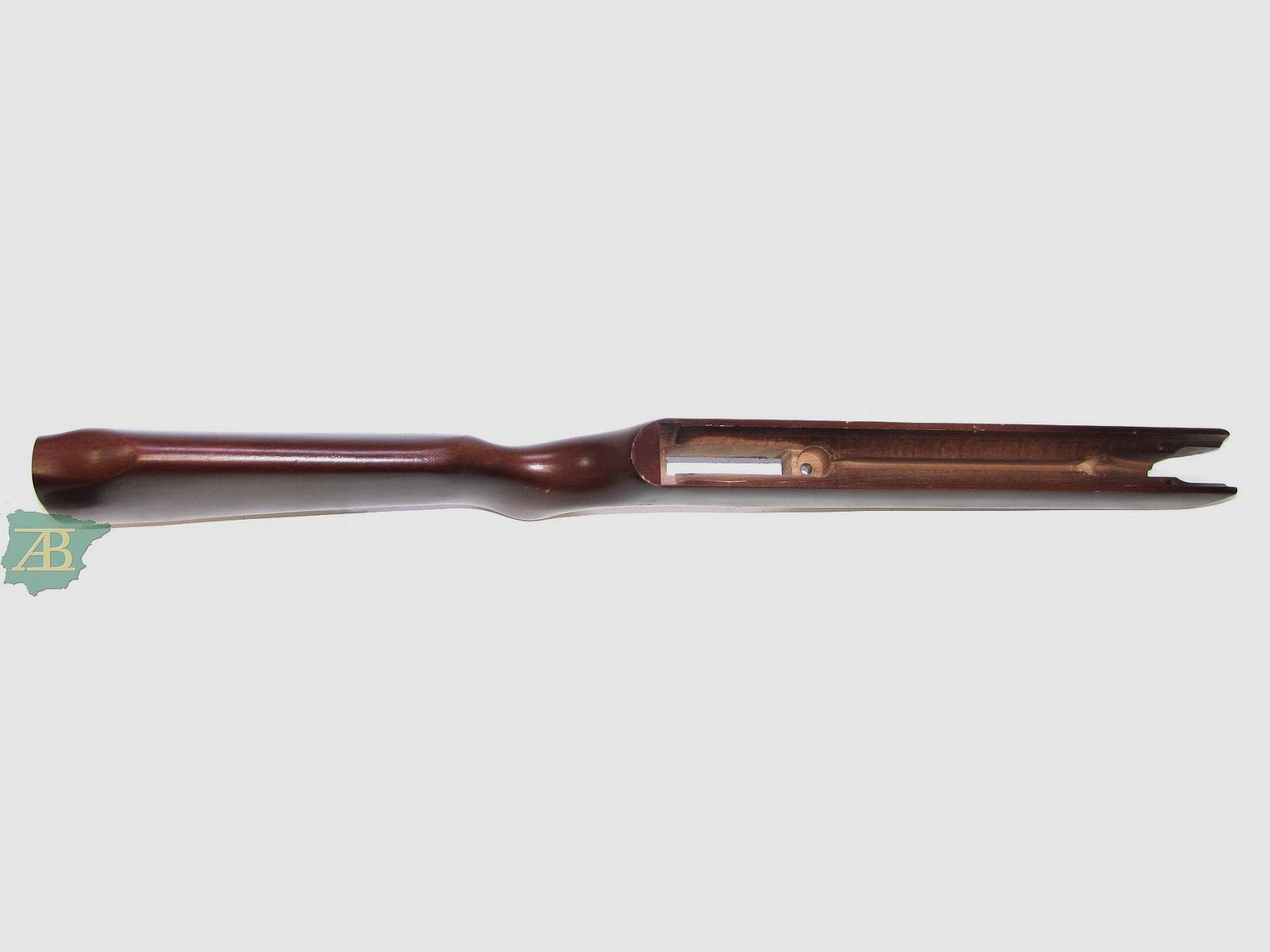 Stock for Gamo 45 Air Rifle Ref CLT143, image 3 of 4