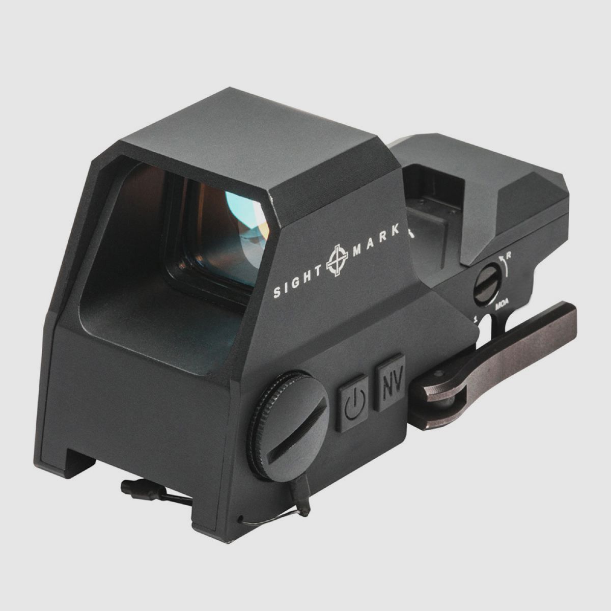SightMark SightMark Ultra Shot A-Spec Linse: 33x24mm