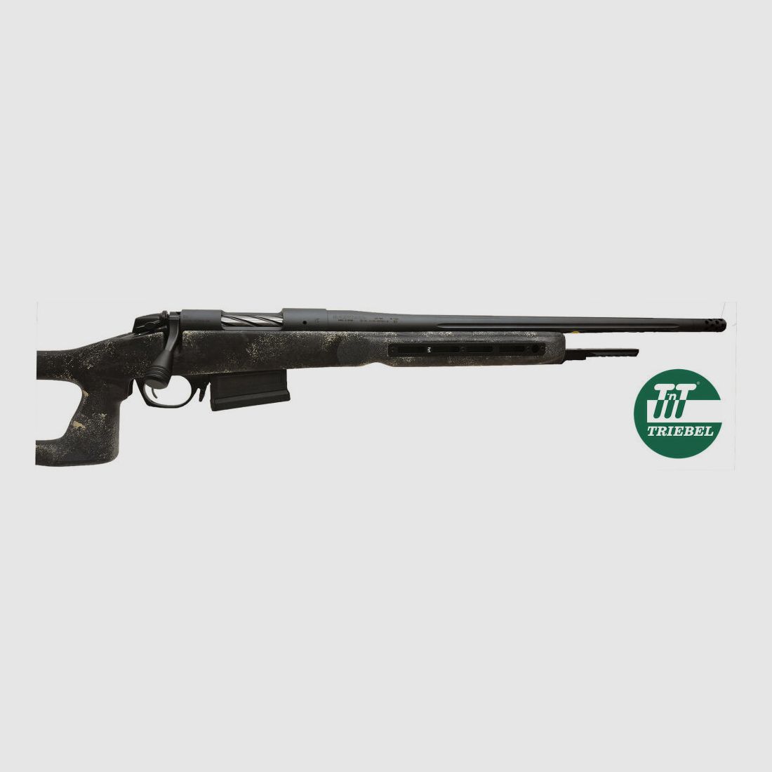 Bergara Mod. B14 GGS Outlaw -20' .223Rem 5/8x24 UNEF