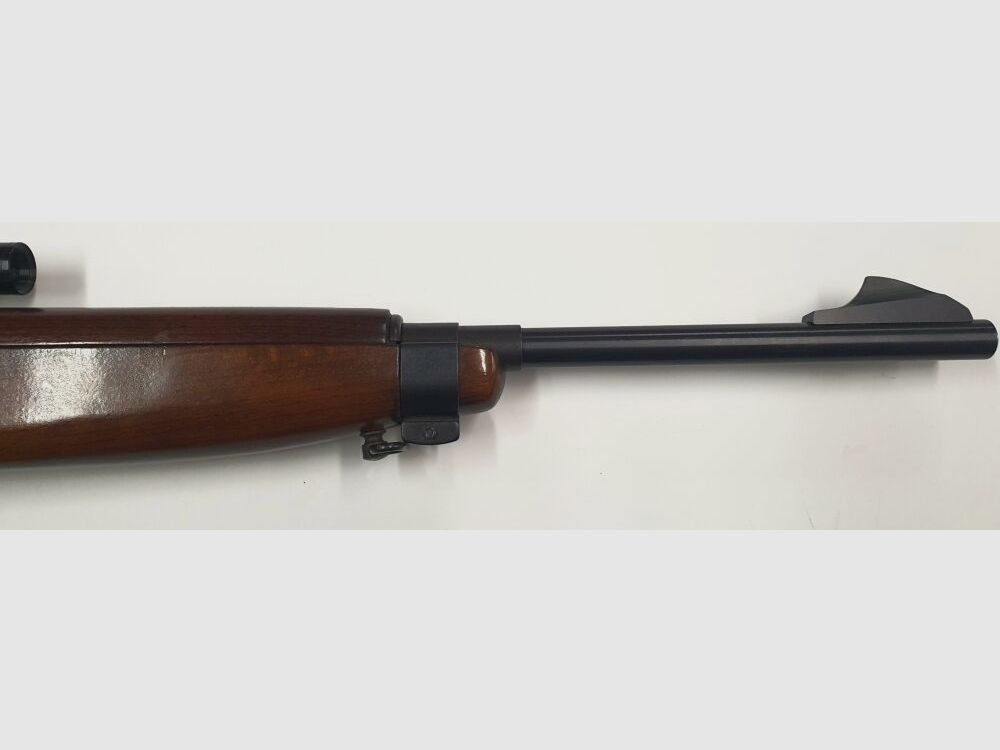 Fusil semi-automatique ERMA Erma EGM1 Mod. 70