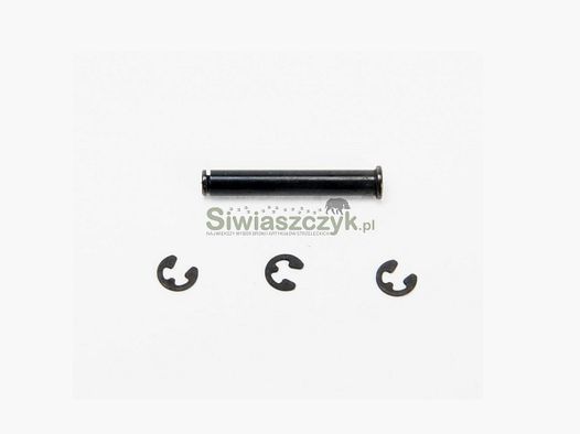 Pin KNS zatrzasku zamka AR -15