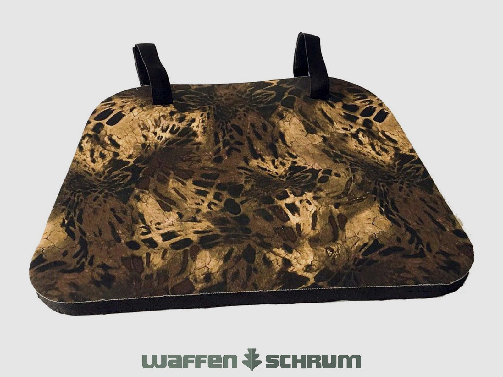 Mjoelner Hunting Sitzkissen 50x35x2,5cm Schaumstoff