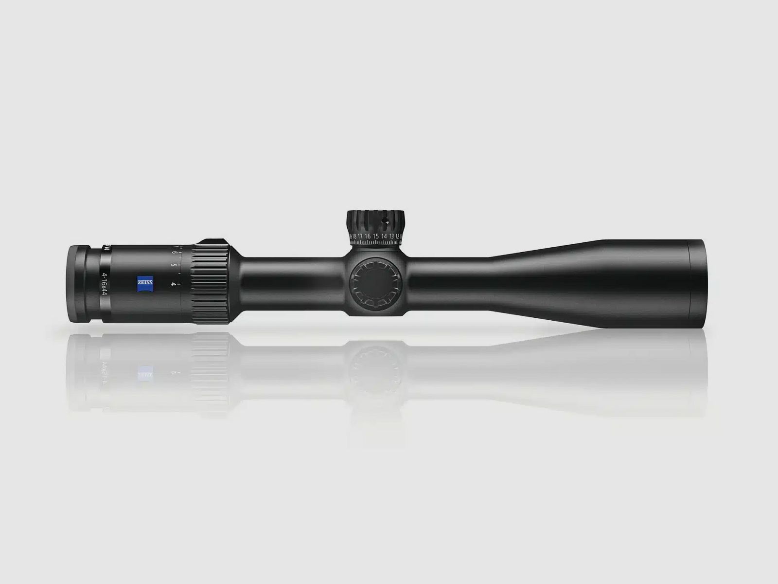 ZEISS Conquest V4 4-16×44 ASV-H
