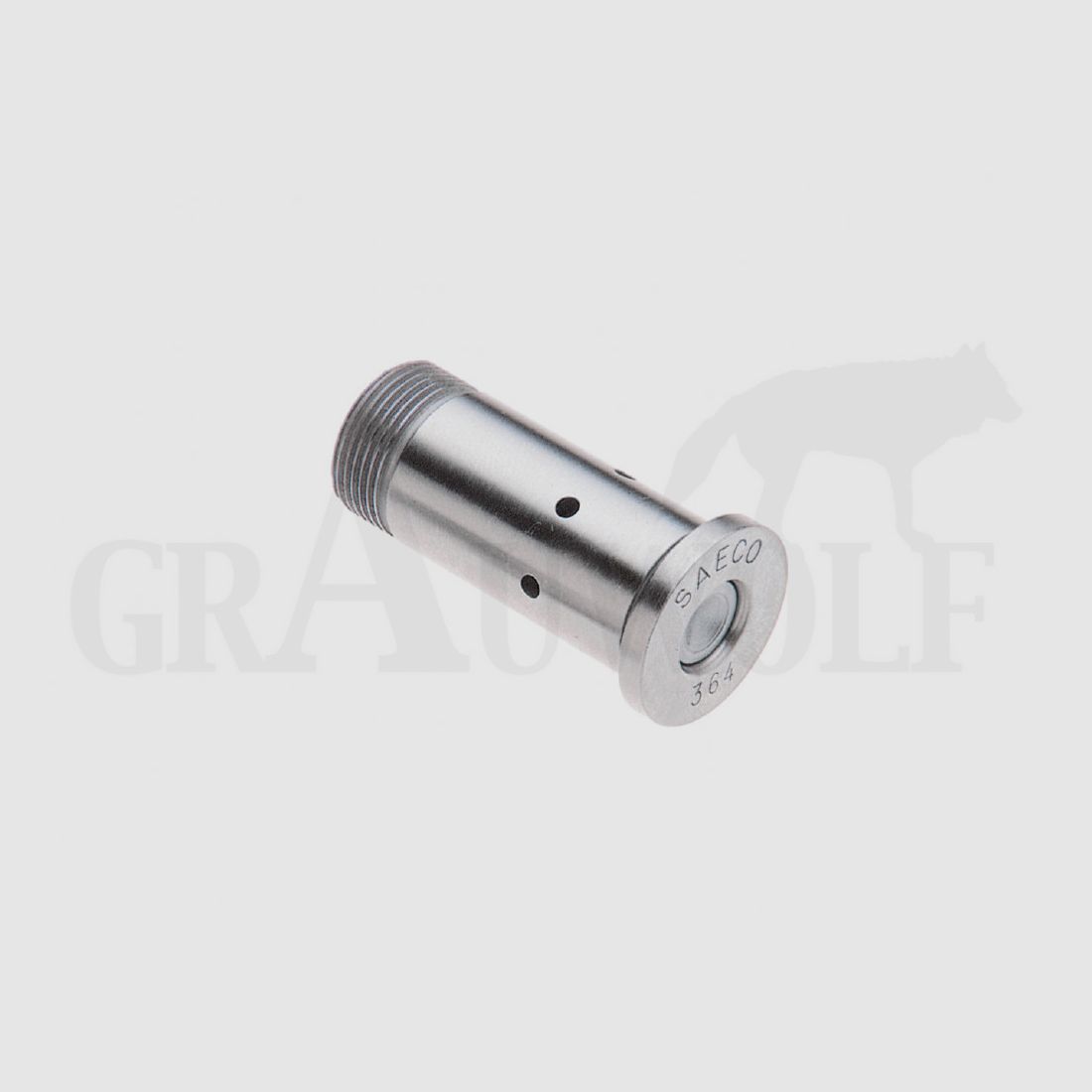 .258 Saeco Kalibrier- und Fettmatrize