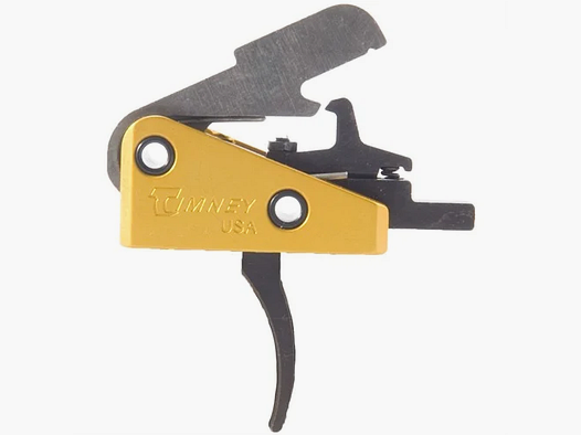 Timney AR-15 DROP-IN Trigger Module Solid Shoe – 3lbs / 1,36kg