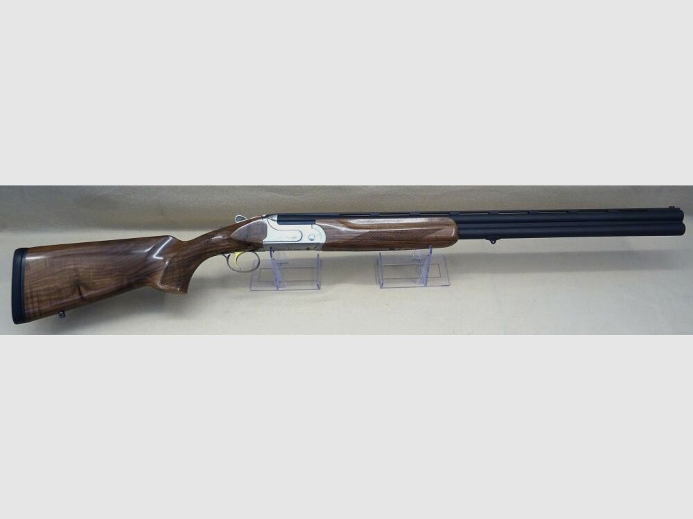 Akkar Silah Churchill 206 E Hunting Silber