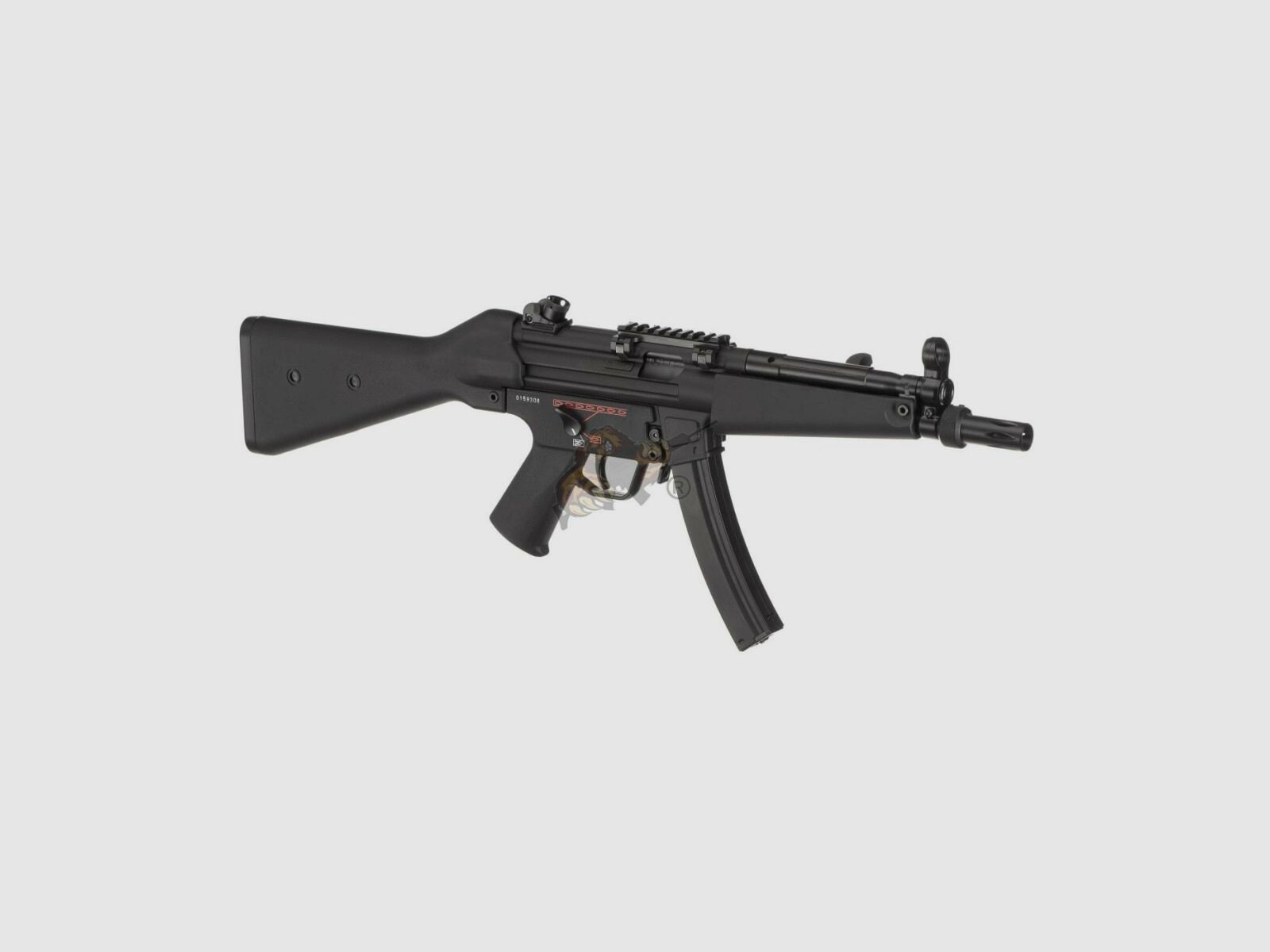 G&G TGM A2 ETU/Mosfet Airsoft Frei ab 18 - S-AEG -F-