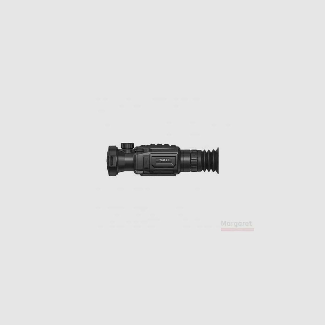 Lunette de visée thermique HIKMICRO THUNDER TQ50 2.0, image 4 sur 6