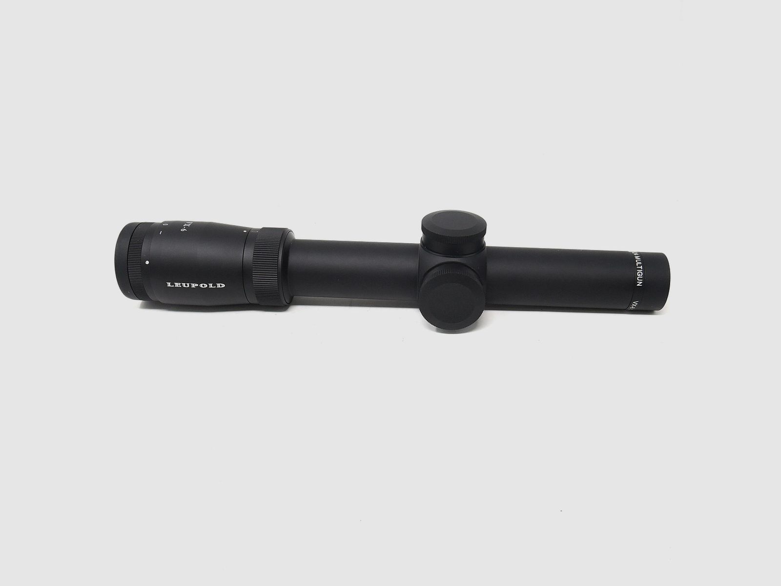 Leupold VX-6 1-6×24 Multigun Edition (beleuchtet), Bild 2 von 3