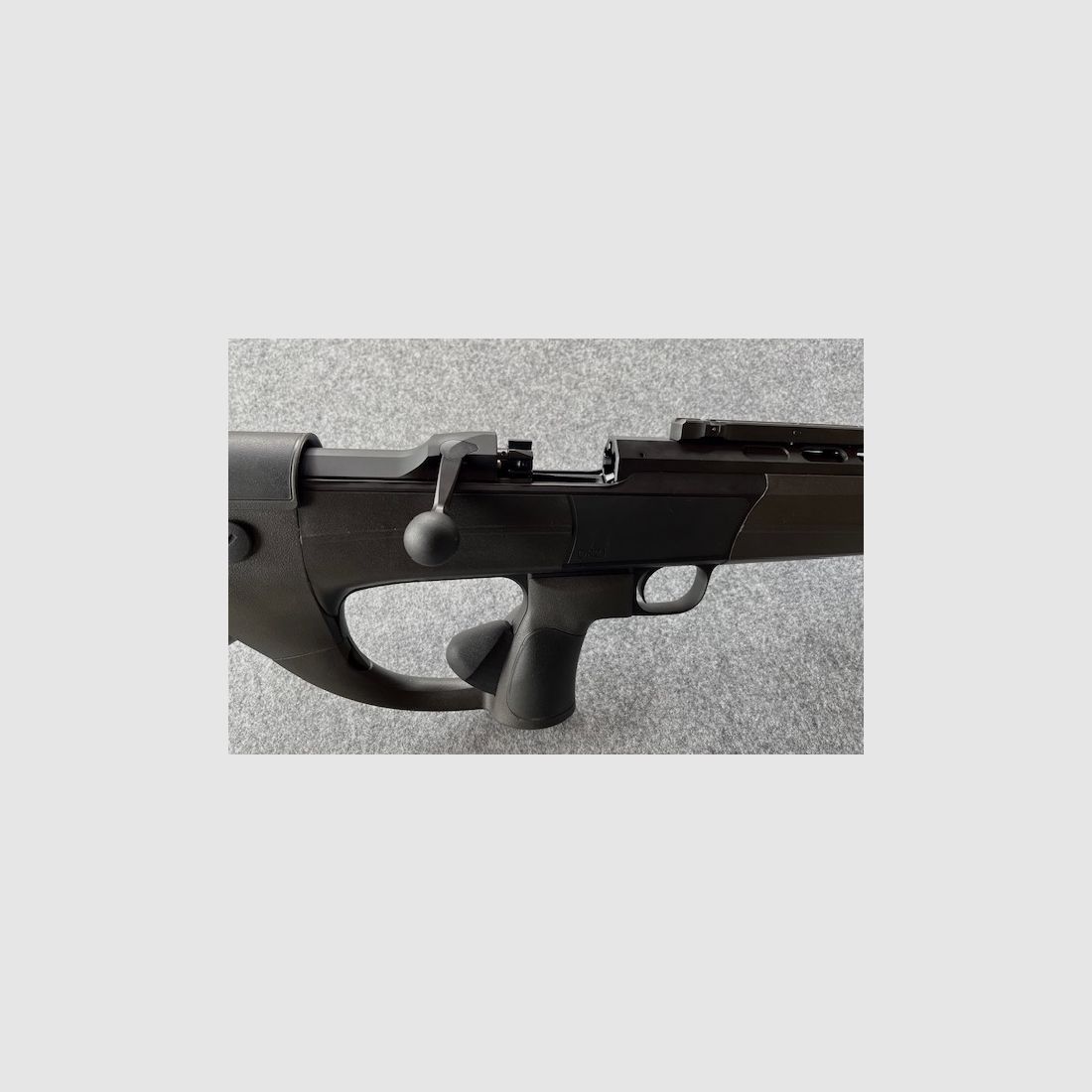 Dentler DR21 308 WIN