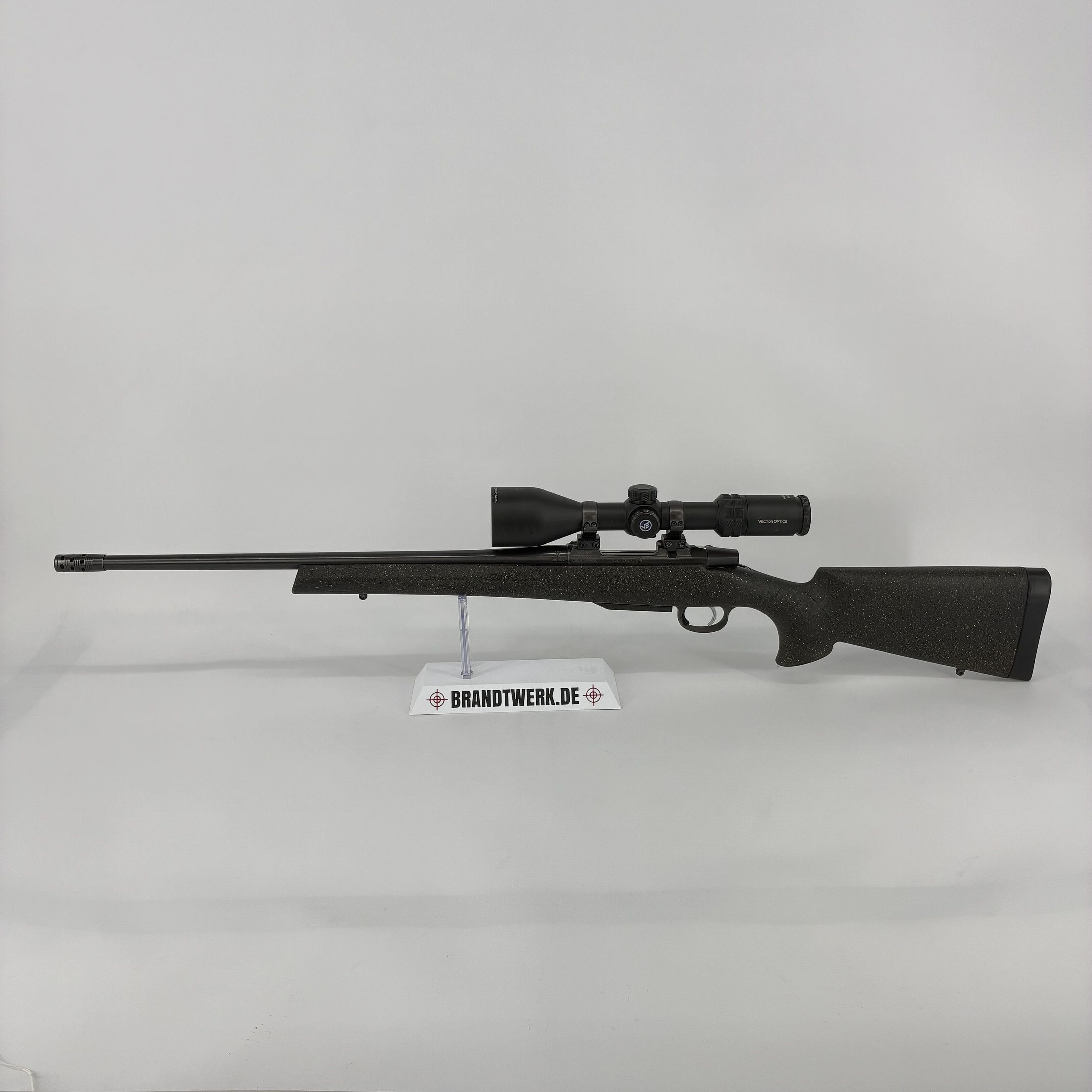 CZ 557 Night Sky