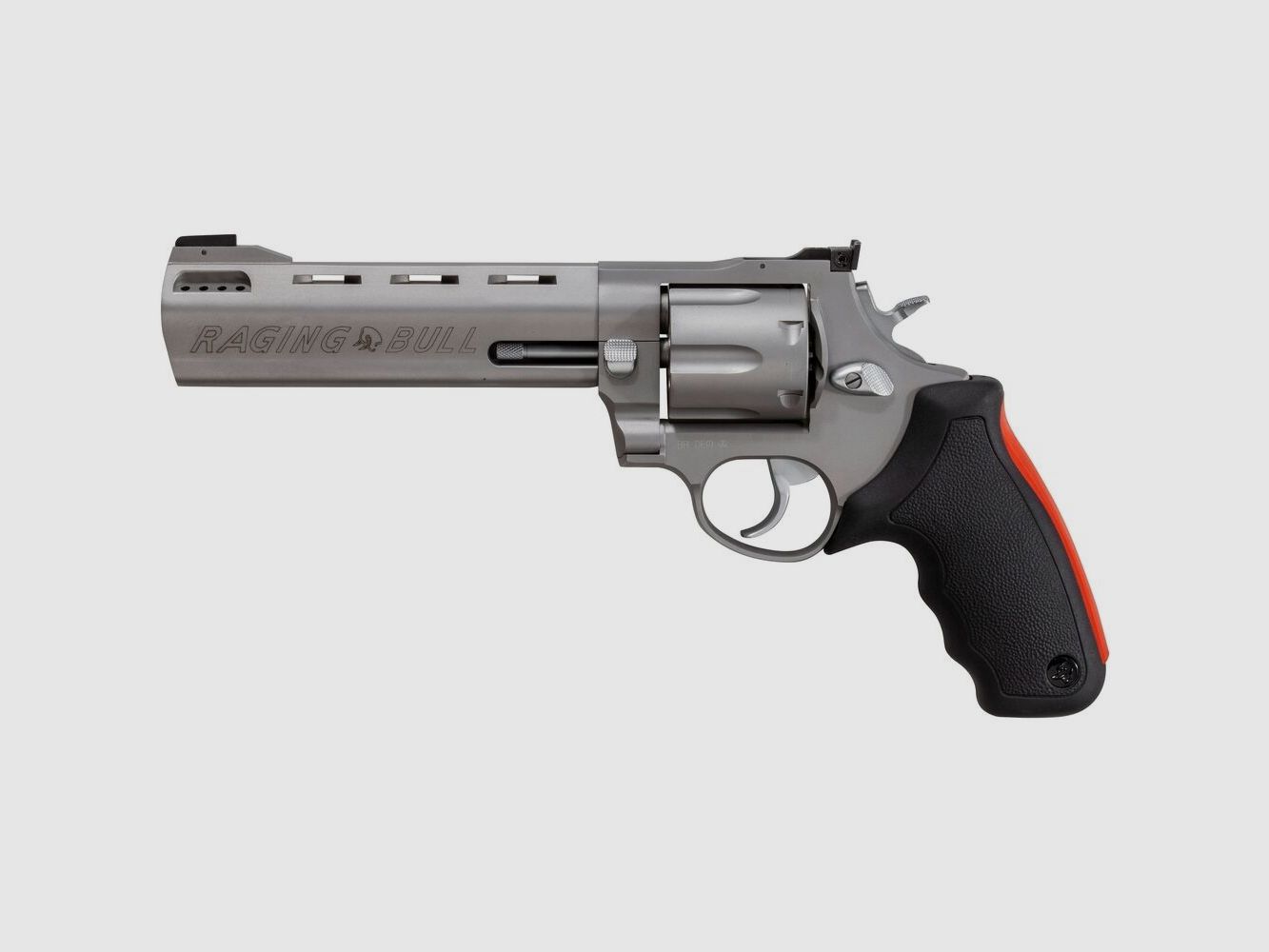 Taurus Raging Bull 454 Lauflänge 8,37"