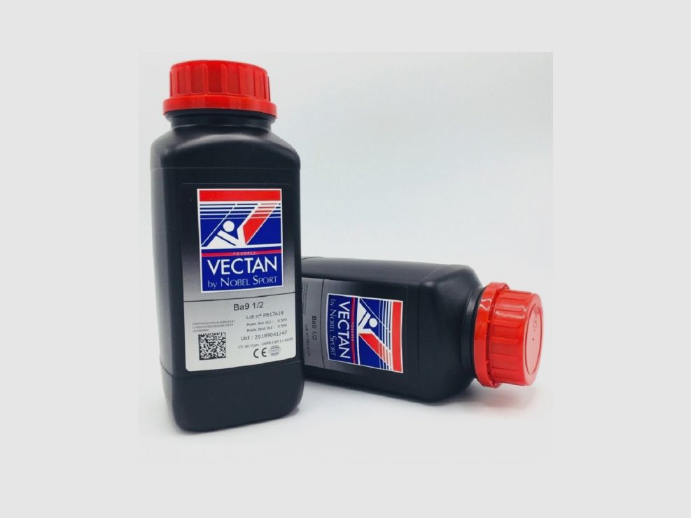 Pólvora Vectan BA BA9, imagen 2 de 3