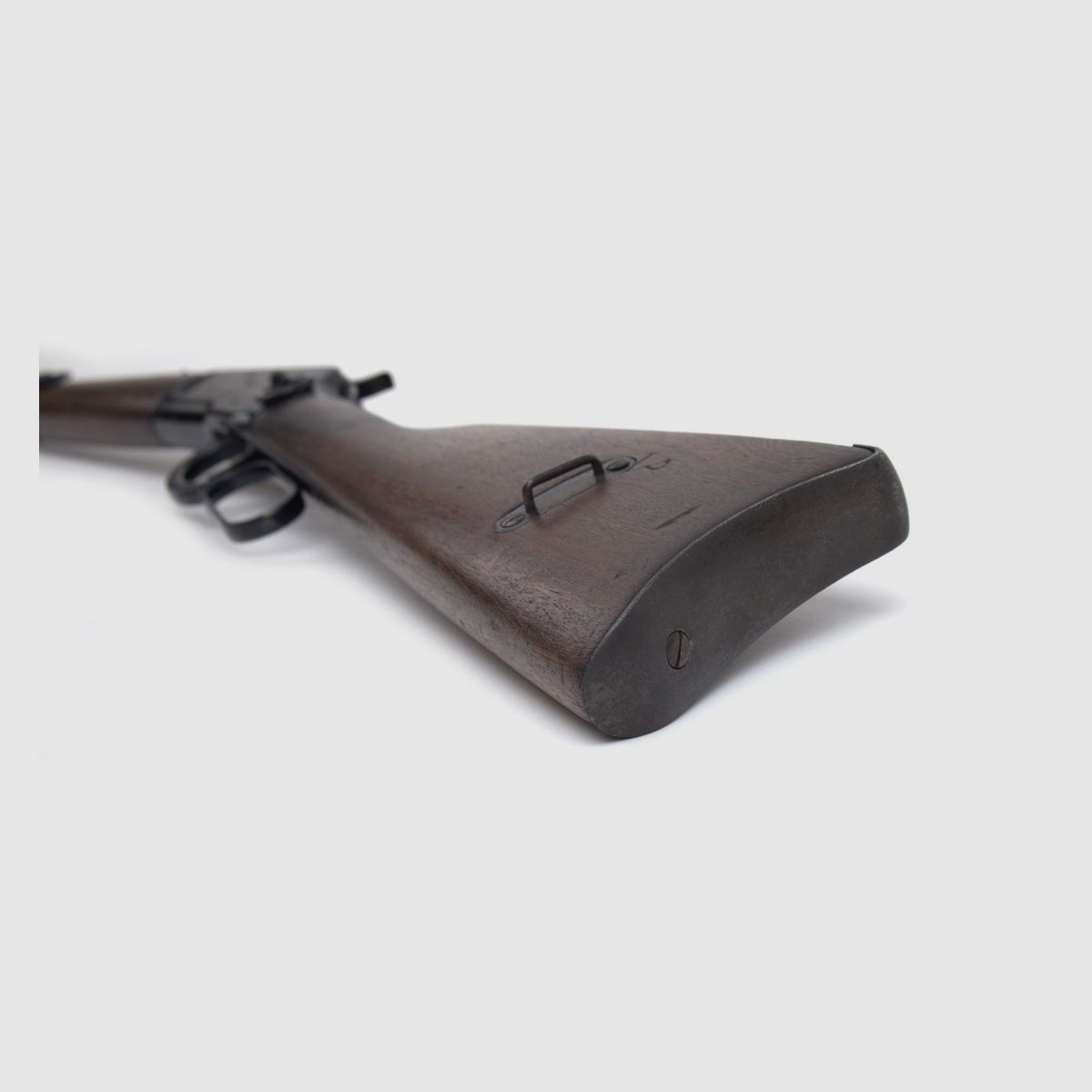 Winchester 92 Cal 45 ACP, immagine 8 di 14