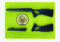 Blaser R93 kolba / kolba z otworami