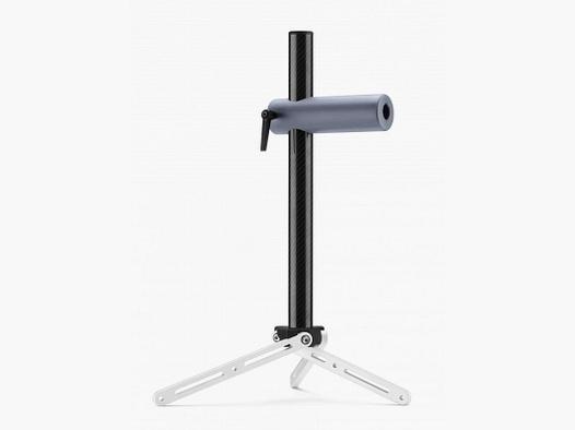 TEC-HRO Soporte de tiro mini para tiro sentado Accesorios deportivos