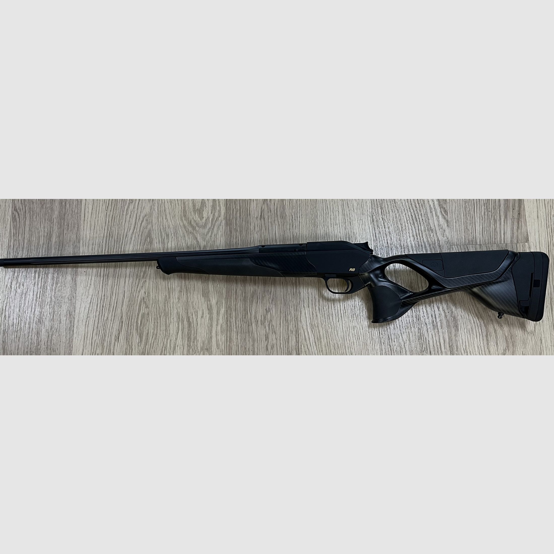 Büchse BLASER R8 ULTIMATE CARBON, Bild 1 von 5